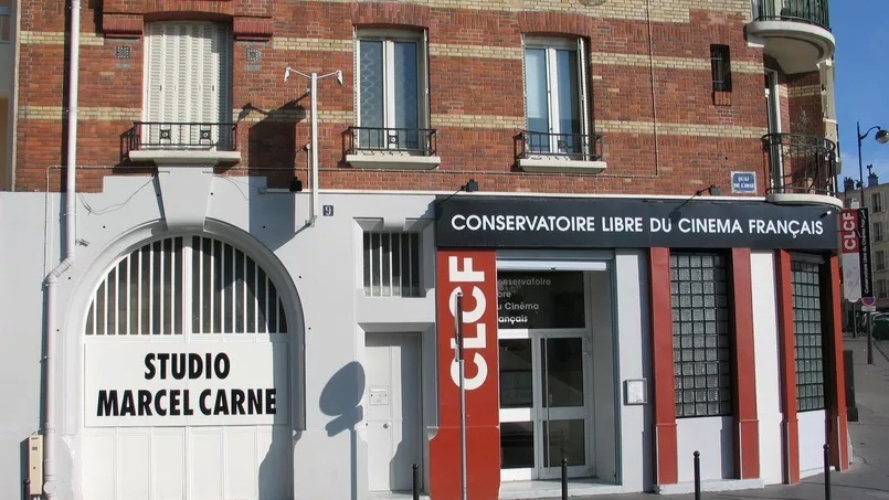 Conservatoire Libre du Cinéma Français
