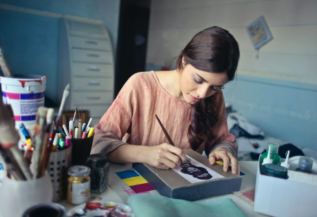 LISAA - MODA TASARIM EĞİTİMİ