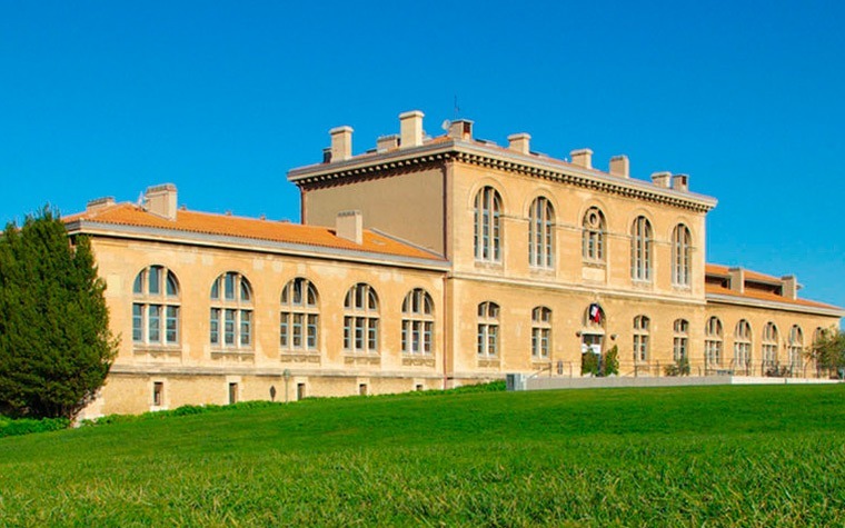 Aix-Marseille Üniversitesi