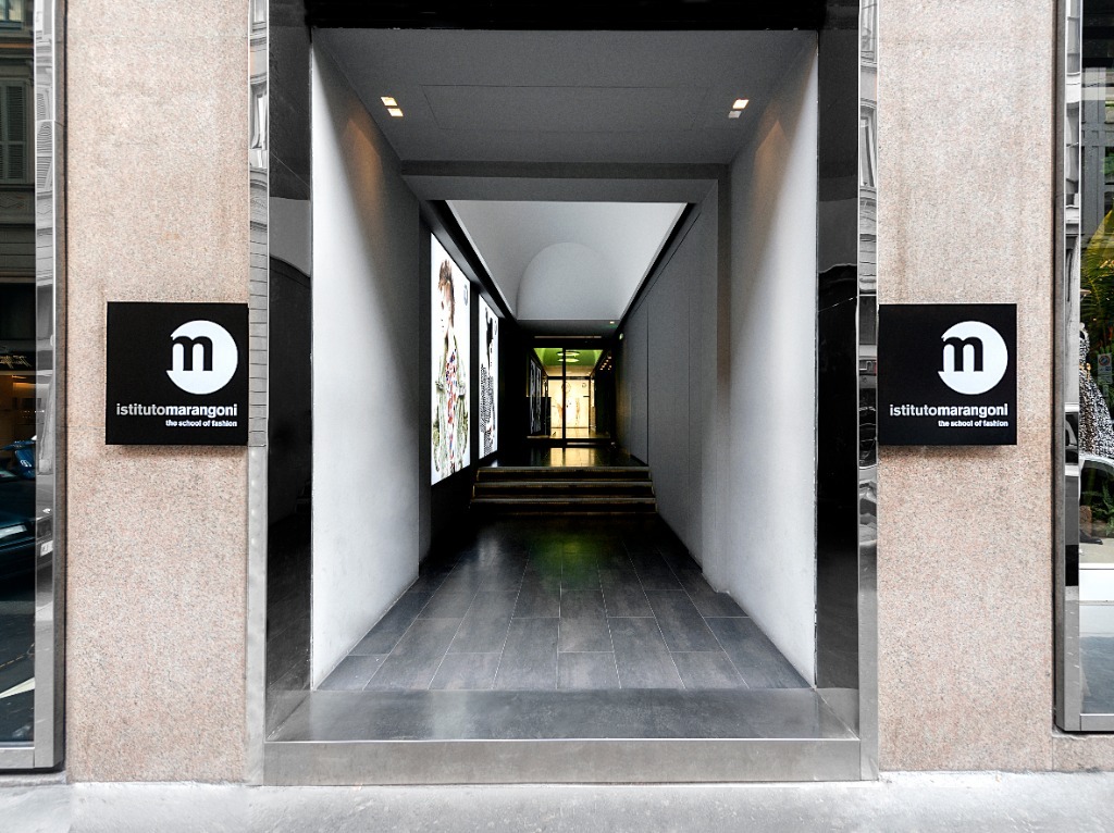 Istituto Marangoni Moda ve Tasarım Okulu