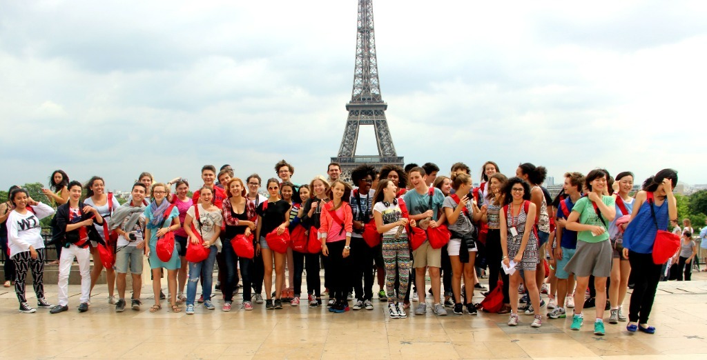 Accord Paris Yaz Okulu