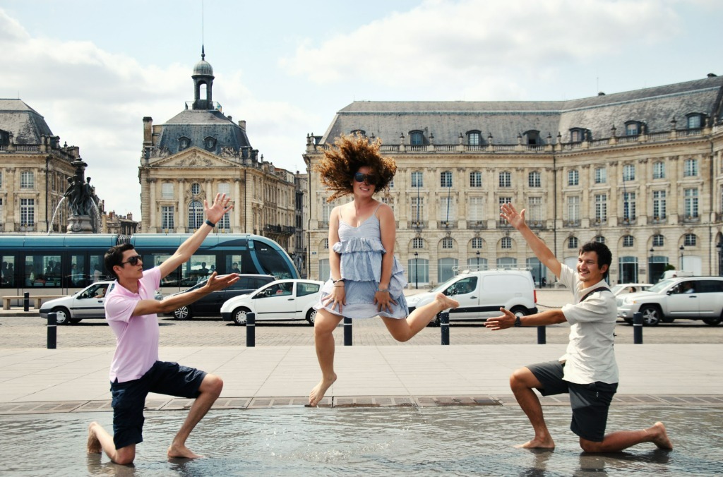 Newdeal Bordeaux Yaz Okulu